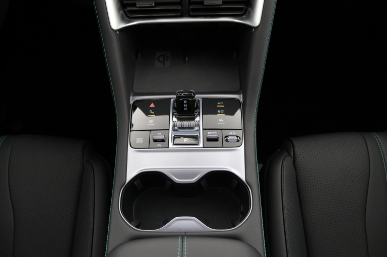 BYD SEAL U - 1.5 DM-i FWD Boost 41