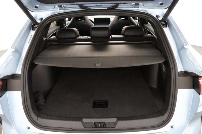 BYD SEAL U - 1.5 DM-i FWD Boost 45