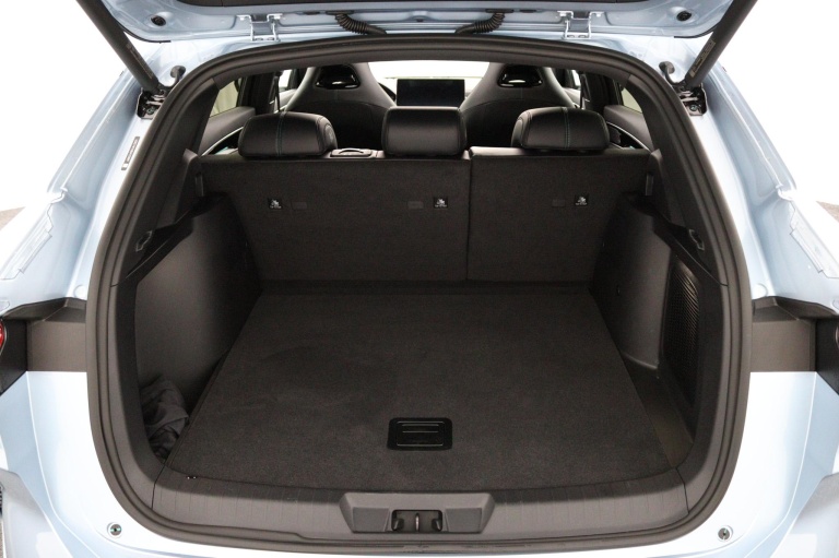 BYD SEAL U - 1.5 DM-i FWD Boost 46