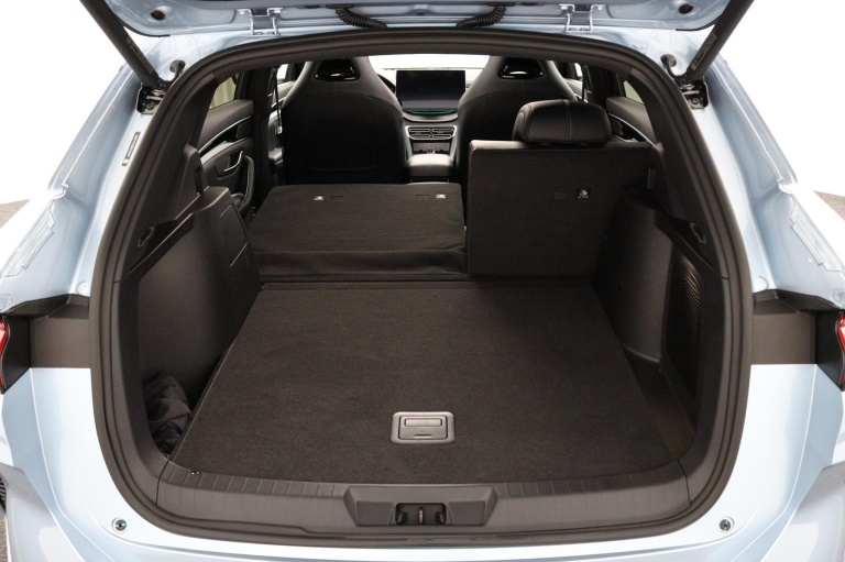 BYD SEAL U - 1.5 DM-i FWD Boost 47