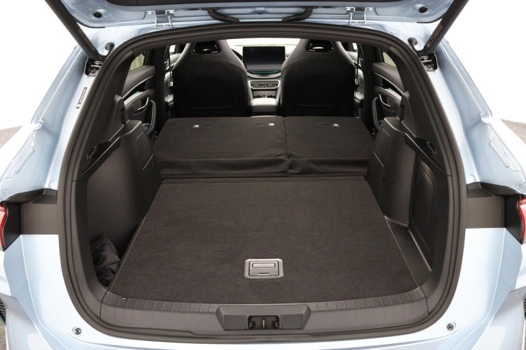BYD SEAL U - 1.5 DM-i FWD Boost 48