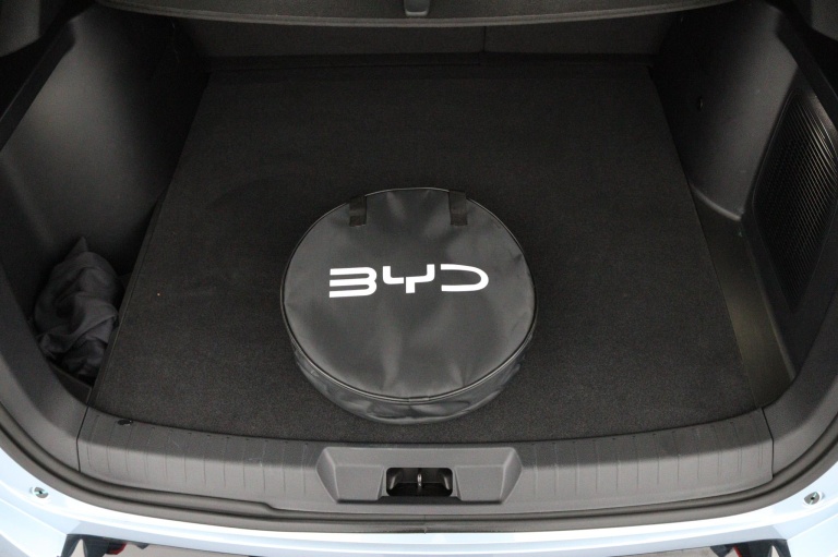 BYD SEAL U - 1.5 DM-i FWD Boost 50
