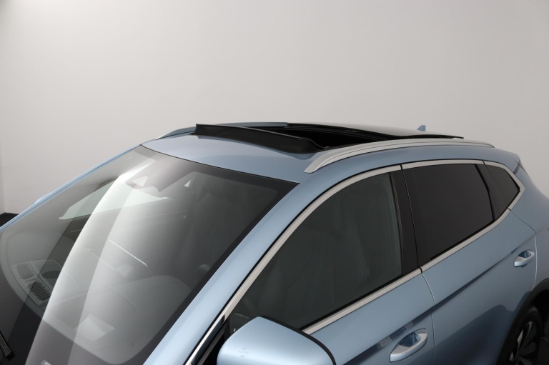 BYD SEAL U - 1.5 DM-i FWD Boost 55