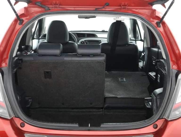 Toyota Yaris - 1.5 Full Hybrid Dynamic 25