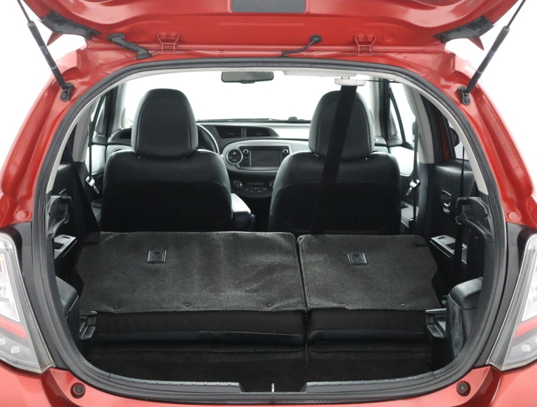 Toyota Yaris - 1.5 Full Hybrid Dynamic 26