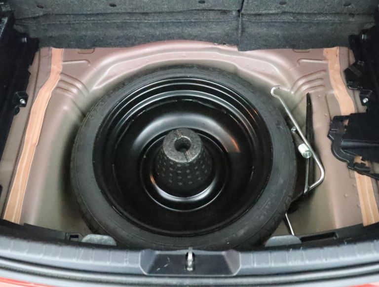 Toyota Yaris - 1.5 Full Hybrid Dynamic 35