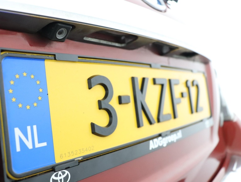 Toyota Yaris - 1.5 Full Hybrid Dynamic 43