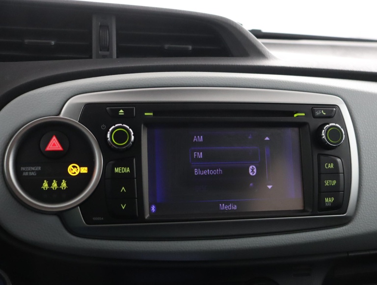 Toyota Yaris - 1.5 Full Hybrid Dynamic 45