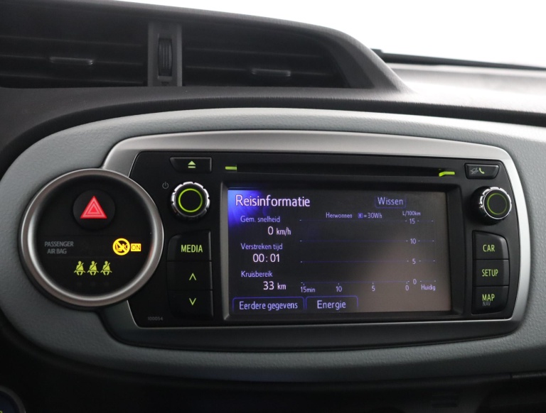Toyota Yaris - 1.5 Full Hybrid Dynamic 46