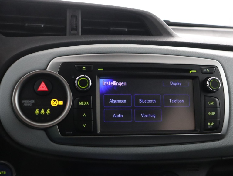 Toyota Yaris - 1.5 Full Hybrid Dynamic 47