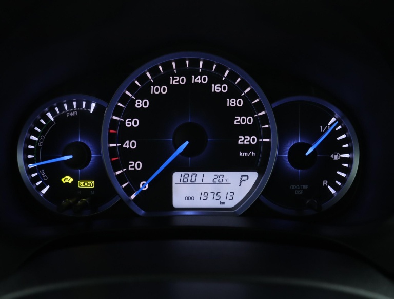 Toyota Yaris - 1.5 Full Hybrid Dynamic 6