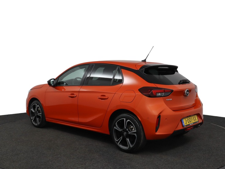 Opel Corsa - 1.2 GS Line 12