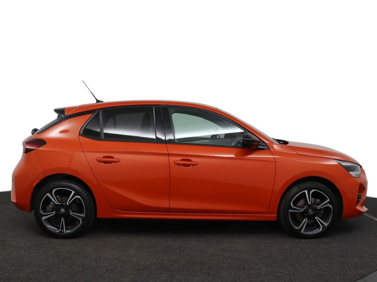 Opel Corsa - 1.2 GS Line 13