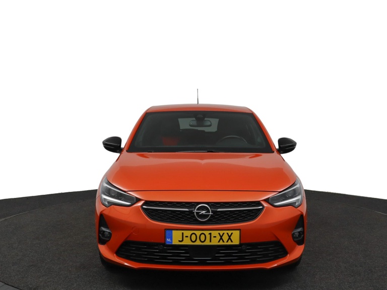 Opel Corsa - 1.2 GS Line 16