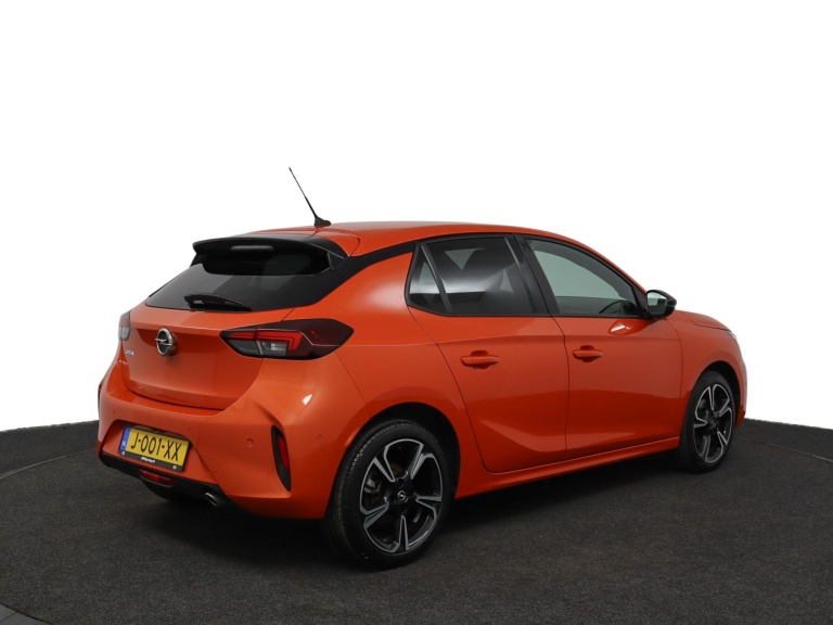 Opel Corsa - 1.2 GS Line 2