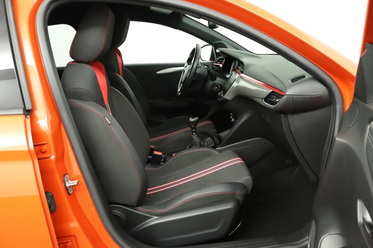 Opel Corsa - 1.2 GS Line 22