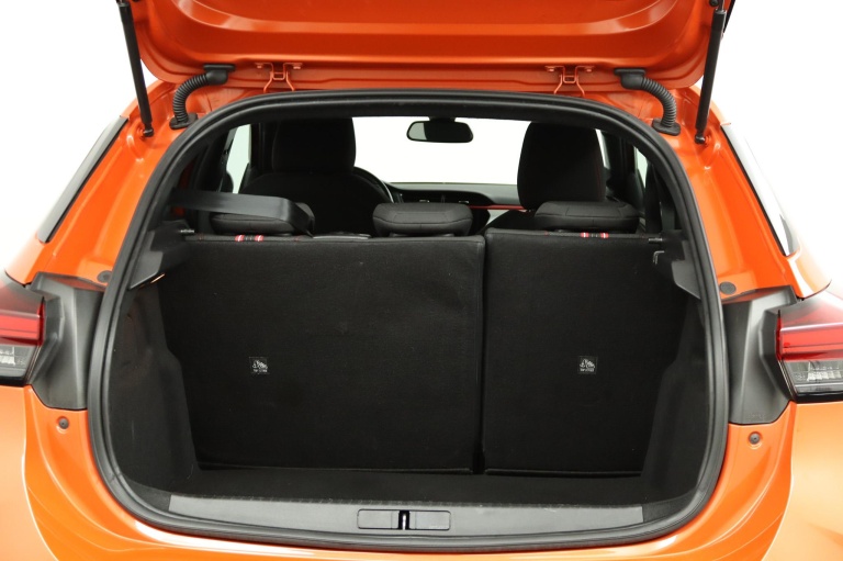 Opel Corsa - 1.2 GS Line 24