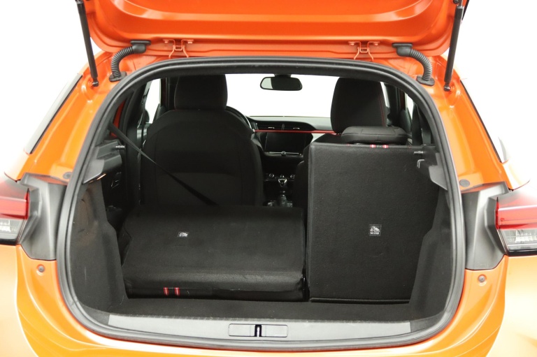 Opel Corsa - 1.2 GS Line 25