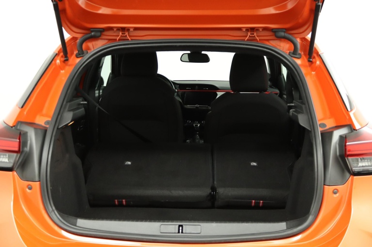 Opel Corsa - 1.2 GS Line 26