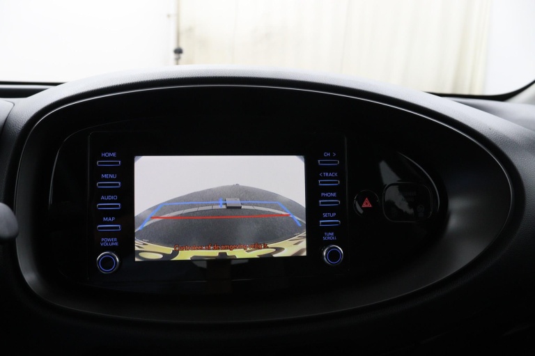 Toyota Aygo X - 1.0 VVT-i MT Play 14