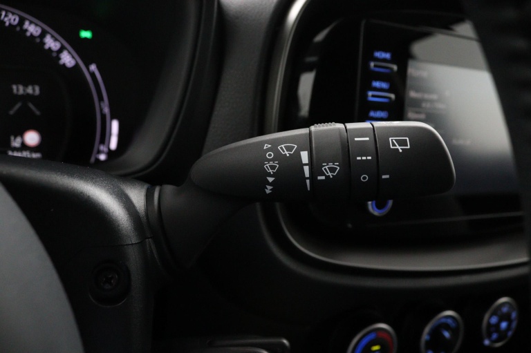 Toyota Aygo X - 1.0 VVT-i MT Play 22