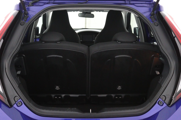 Toyota Aygo X - 1.0 VVT-i MT Play 26