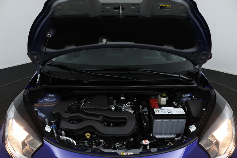 Toyota Aygo X - 1.0 VVT-i MT Play 33