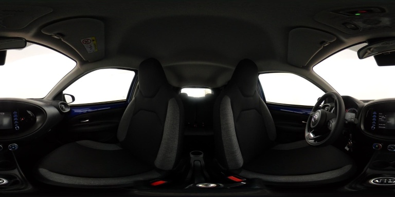 Toyota Aygo X - 1.0 VVT-i MT Play 38