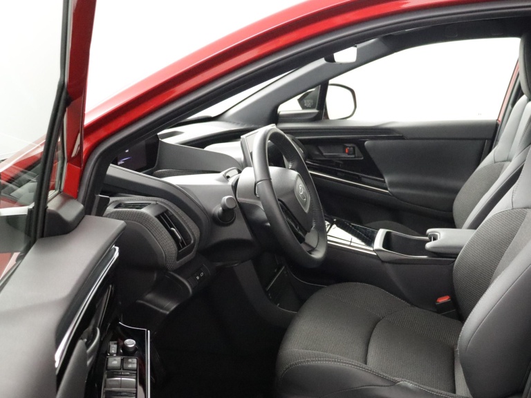Toyota bZ4X - Dynamic 71 kWh 16