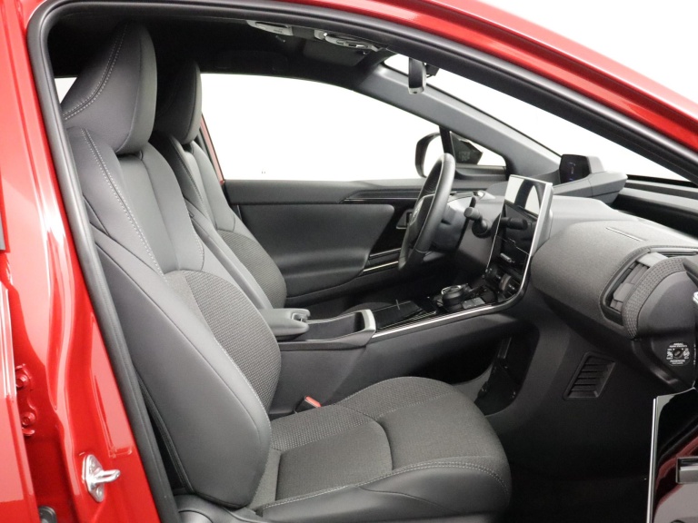 Toyota bZ4X - Dynamic 71 kWh 19
