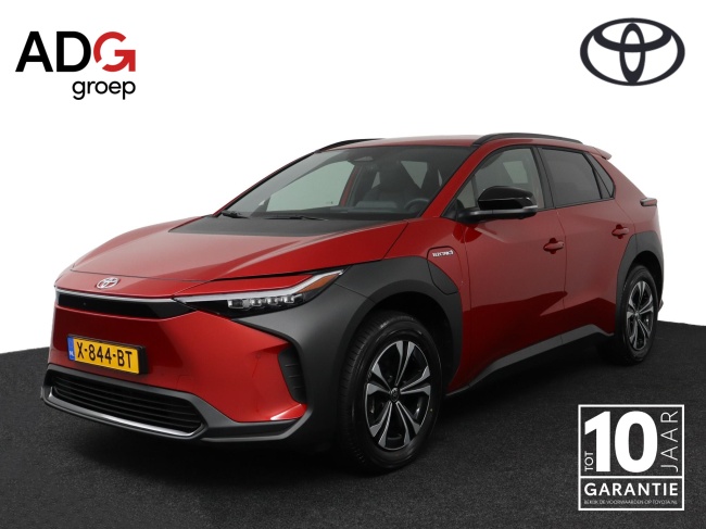Toyota bZ4X - Dynamic 71 kWh
