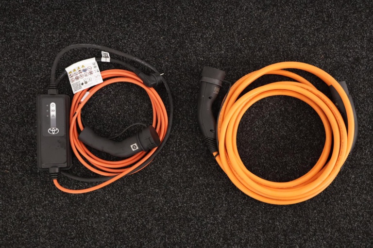 Toyota bZ4X - Dynamic 71 kWh 33