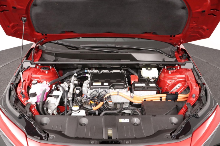 Toyota bZ4X - Dynamic 71 kWh 34