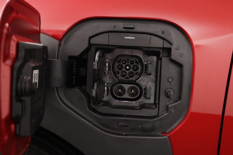 Toyota bZ4X - Dynamic 71 kWh 38