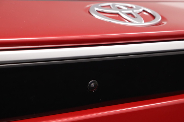 Toyota bZ4X - Dynamic 71 kWh 39
