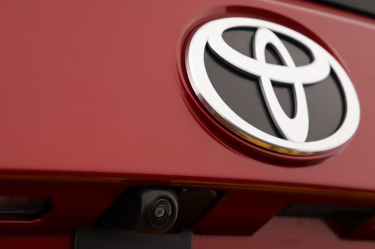 Toyota bZ4X - Dynamic 71 kWh 42