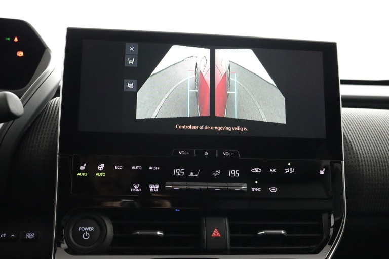 Toyota bZ4X - Dynamic 71 kWh 44