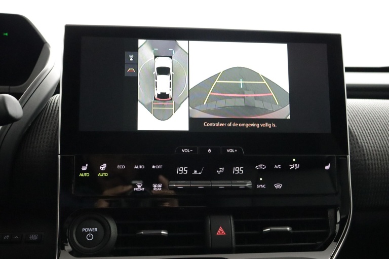 Toyota bZ4X - Dynamic 71 kWh 45