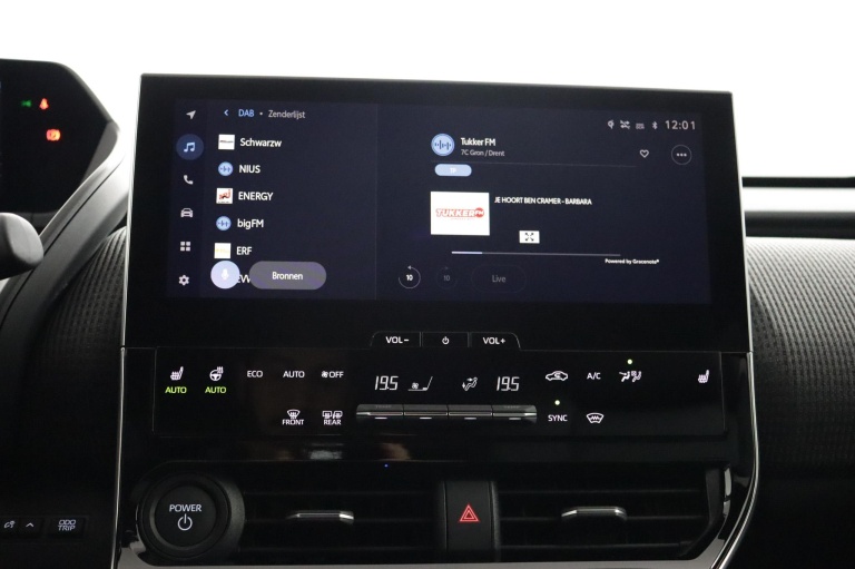 Toyota bZ4X - Dynamic 71 kWh 7