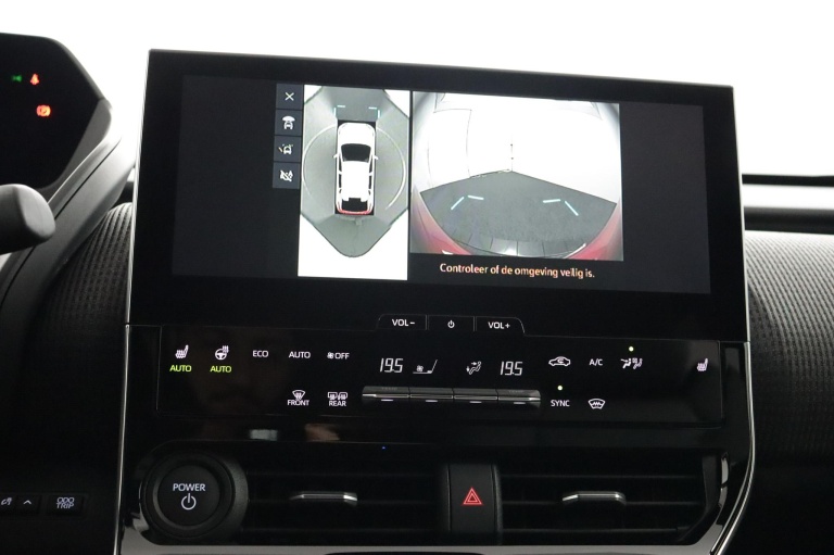 Toyota bZ4X - Dynamic 71 kWh 8