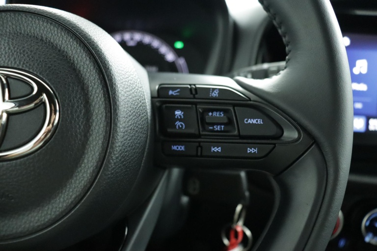 Toyota Aygo X - 1.0 VVT-i MT Play 21