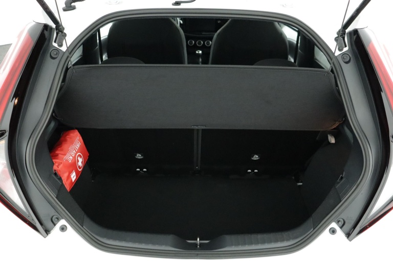 Toyota Aygo X - 1.0 VVT-i MT Play 23