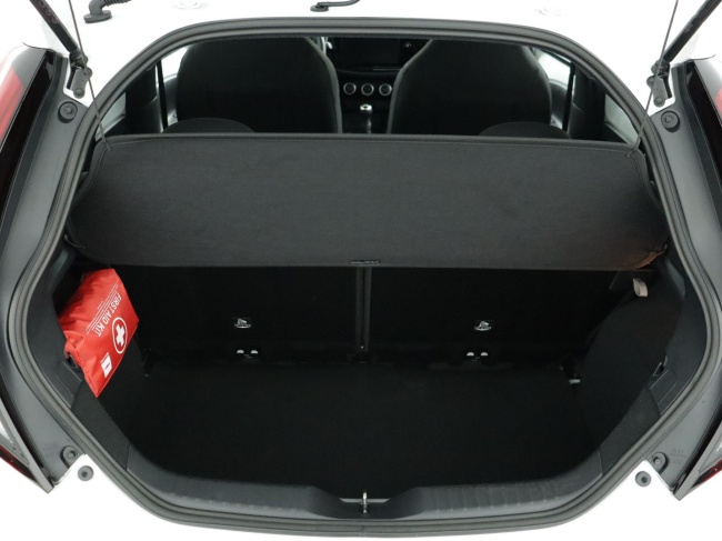 Toyota Aygo X - 1.0 VVT-i MT Play