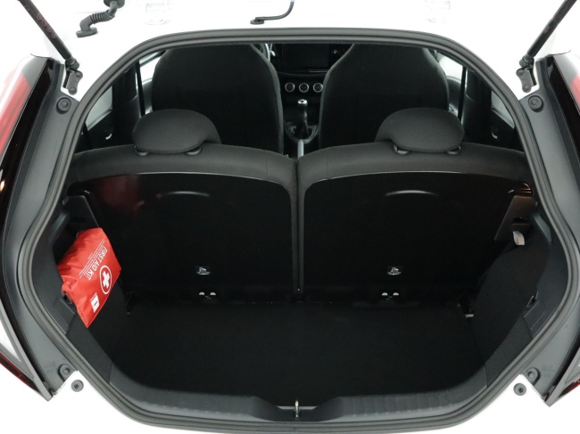 Toyota Aygo X - 1.0 VVT-i MT Play