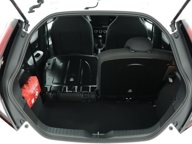 Toyota Aygo X - 1.0 VVT-i MT Play