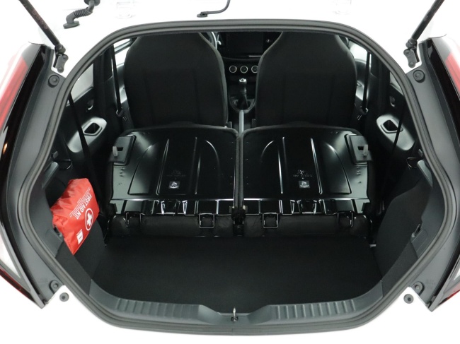 Toyota Aygo X - 1.0 VVT-i MT Play