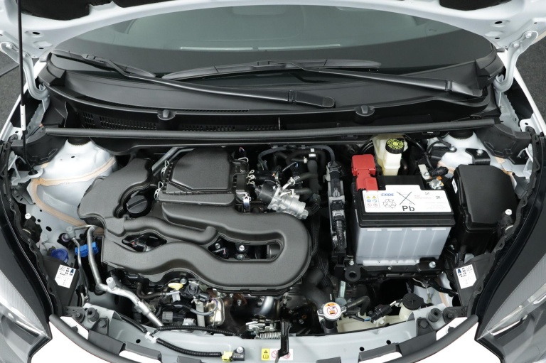Toyota Aygo X - 1.0 VVT-i MT Play 34