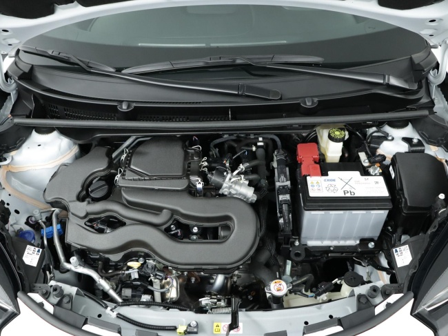 Toyota Aygo X - 1.0 VVT-i MT Play