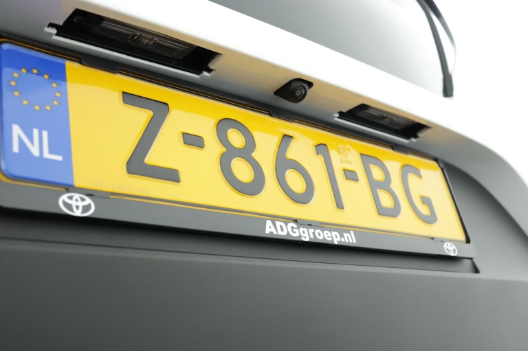 Toyota Aygo X - 1.0 VVT-i MT Play 35