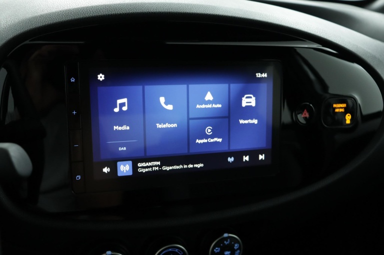 Toyota Aygo X - 1.0 VVT-i MT Play 40